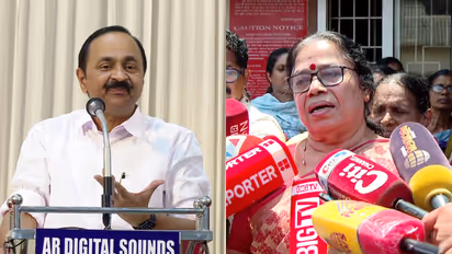 vd satheesan, pk sreemathy