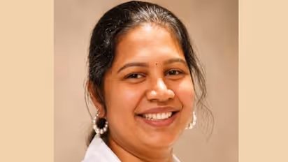malayali woman dies in road accident