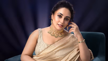 Pearle Maaney