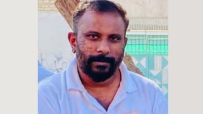 saudi death