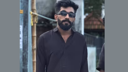 man arrested in kozhikode pocso case after lodge raid