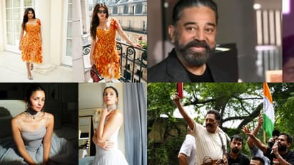 Bollywood stars