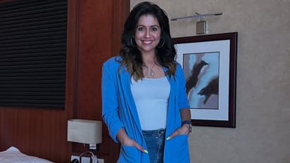 Ranjini Haridas, CJP Protest, NIA investigation