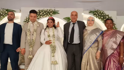 love marriage