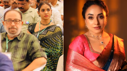 Sruthy Sithara