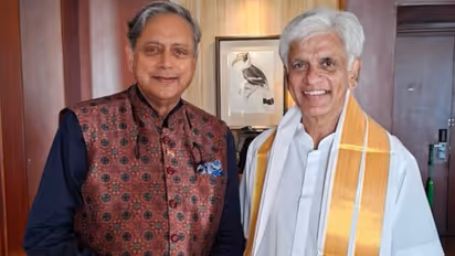 Arjuna Ranatunga