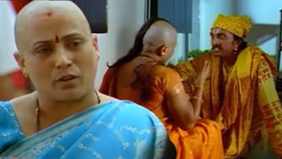 Tamil Nadu women head shave Scam