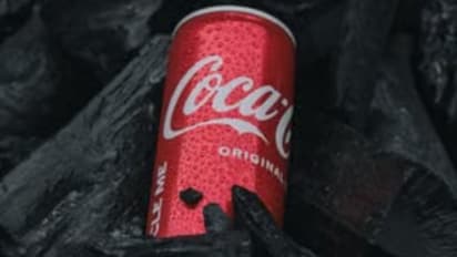 coca cola