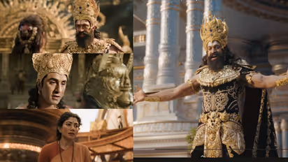 Ramayana