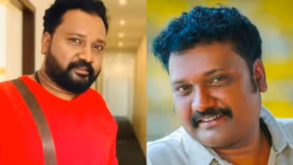 ullas pandalam