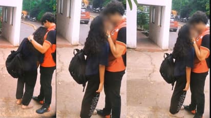 Delhi Viral video