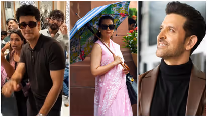 sourav, kangana, hrithik
