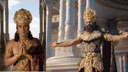 Ramayana