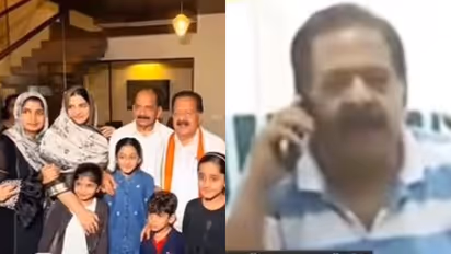 Ramesh chennithala
