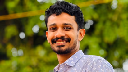 M SIvaprasad