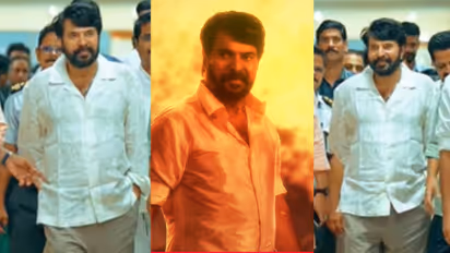 Mammootty