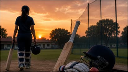 17-year-old Aspiring Woman Cricketer Commits Sucide
