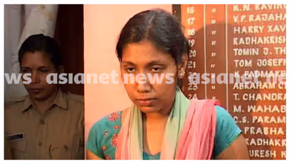 eliyamma murder case