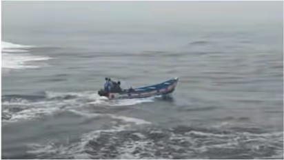 FISHERMEN