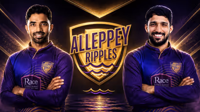 Alappey Ripples