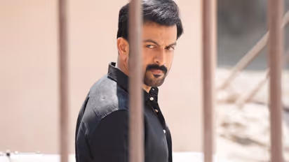 Khalifa movie