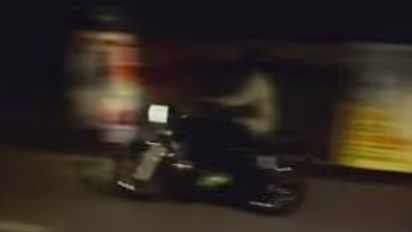 Bike racing Kochi