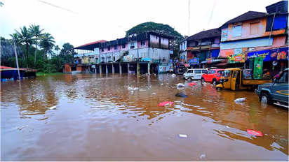 flood
