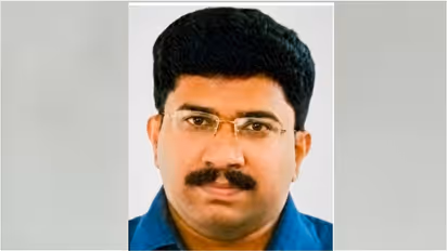 vinod