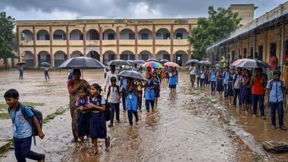 Shivamogga Uttara Kannada School Holiday