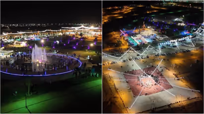 buraidah summer festival