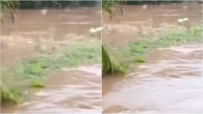 river