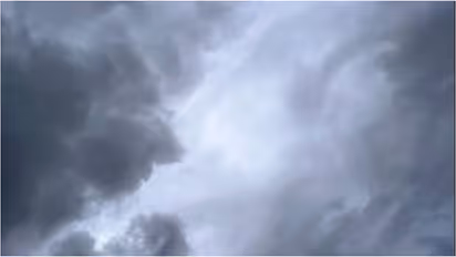 rain alert