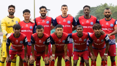 Jamshedpur FC
