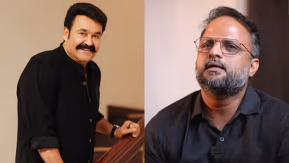 Jude Anthany Joseph on Mohanlal