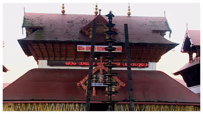 guruvayoor temple