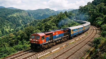 Indian Railways
