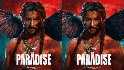 The Paradise