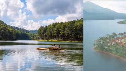 wayanad river