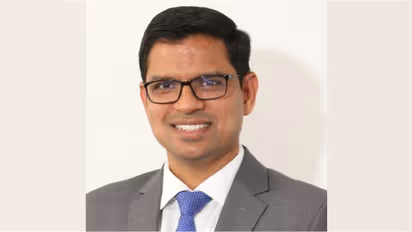 Vishnu Vardhan Reddy