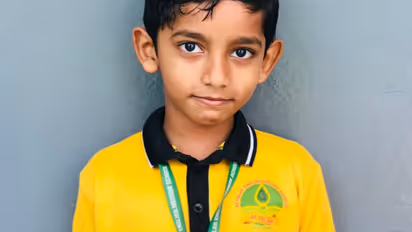 Child Death