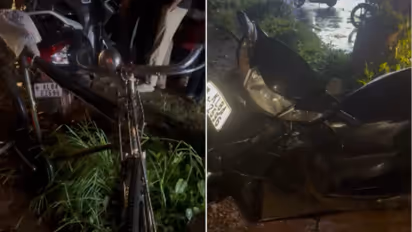 Accident