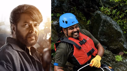 Mammootty Rajesh