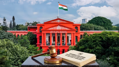 high court