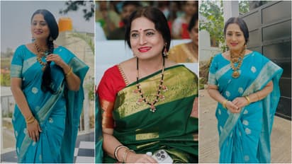 Sangeetha Anil