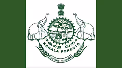 kerala forest department