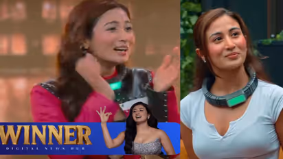 Shreya Kalra Lock Upp Season 2 Winner