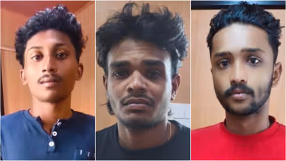 Wayanad MDMA Arrest