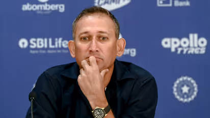 Ajit Agarkar