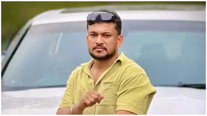 arjun ayanki