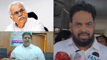 r v deshapande satish sail mankalu vaodya